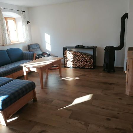 Ferienhaus Region Tegernsee Мисбах Экстерьер фото