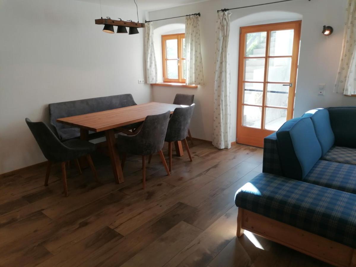 Ferienhaus Region Tegernsee Мисбах Экстерьер фото
