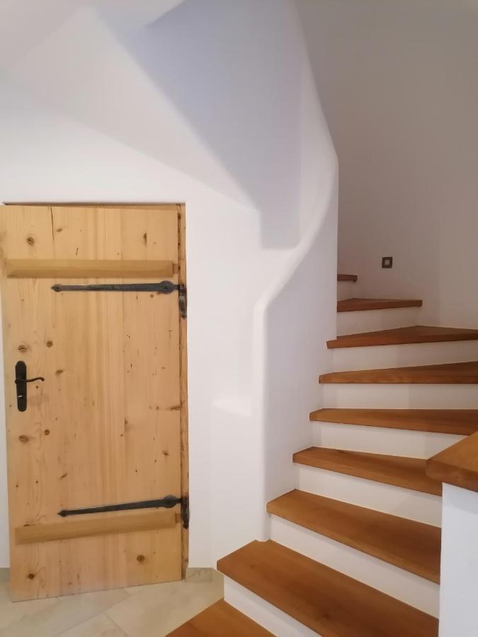 Ferienhaus Region Tegernsee Мисбах Экстерьер фото