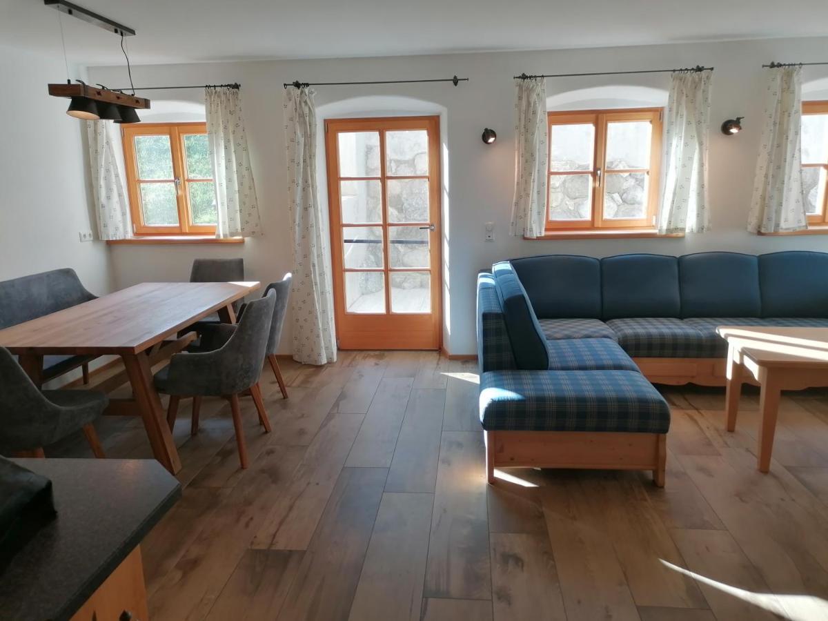 Ferienhaus Region Tegernsee Мисбах Экстерьер фото