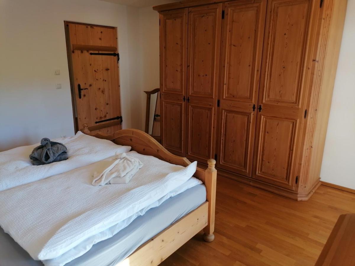 Ferienhaus Region Tegernsee Мисбах Экстерьер фото