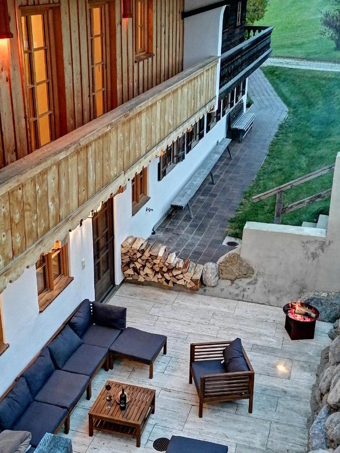 Ferienhaus Region Tegernsee Мисбах Экстерьер фото