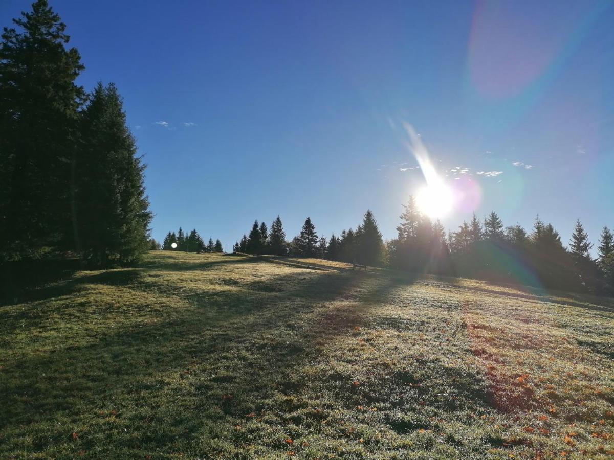 Ferienhaus Region Tegernsee Мисбах Экстерьер фото